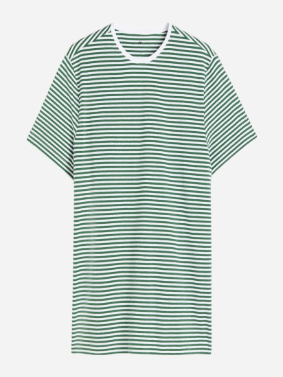Футболка H&M модель 77027 - фото