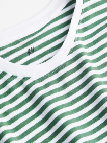 Футболка H&M модель 77027 Фото