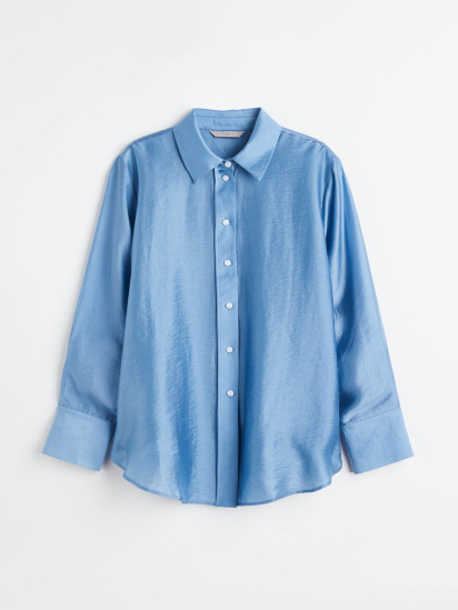 Сорочка H&M модель 77028 - фото