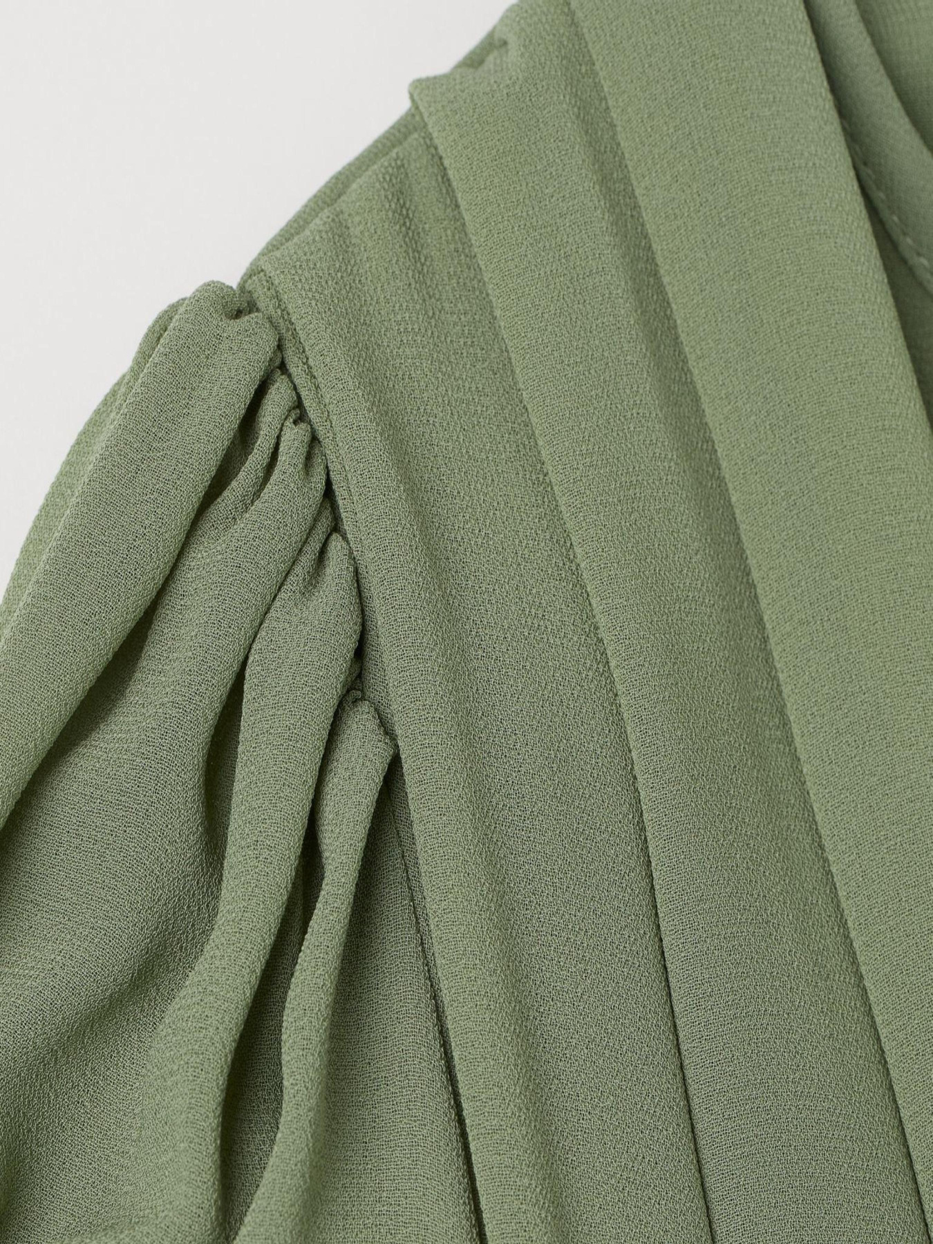 Платье миди H&M модель 77029 Фото