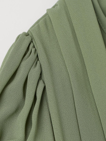 Сукня міді H&M модель 77029 Фото