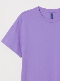 Футболка H&M модель 77031 Фото