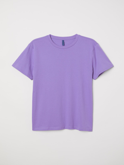 Футболка H&M модель 77031 - фото