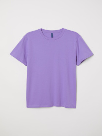 Футболка H&M модель 77031 Футболка H&M модель 77031 Фото