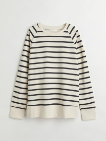 Свитшот H&M модель 77033 Фото