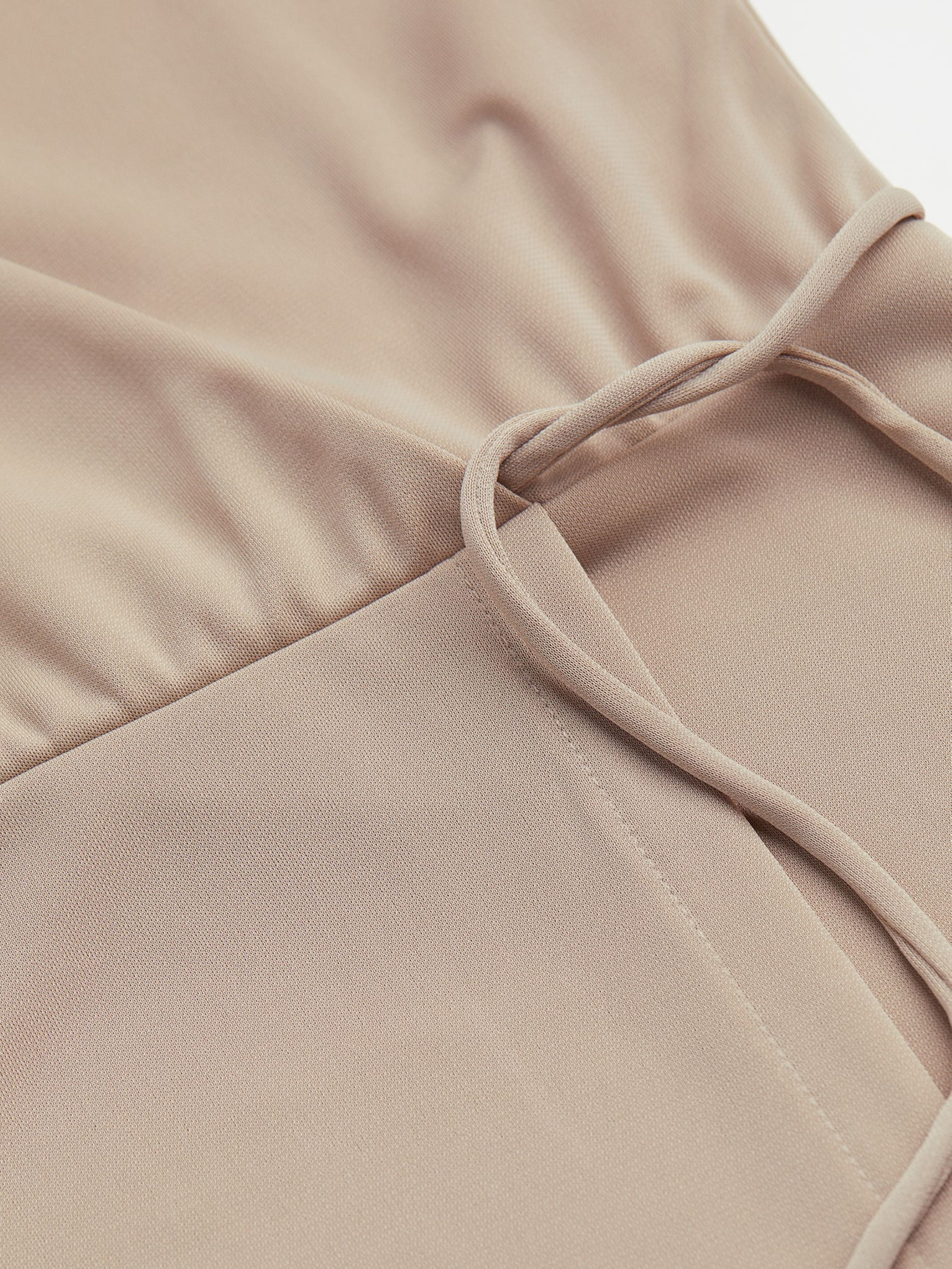 Платье макси H&M модель 77036 Фото