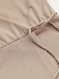 Платье макси H&M модель 77036 Фото