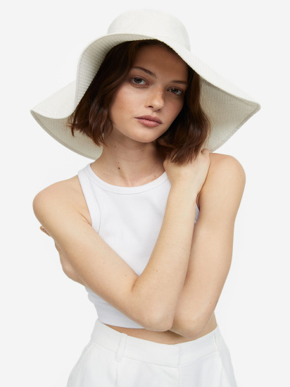Капелюх H&M модель 77039 - фото