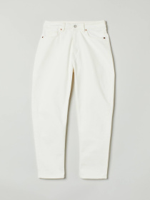 Джинси мом H&M модель 77040 Фото