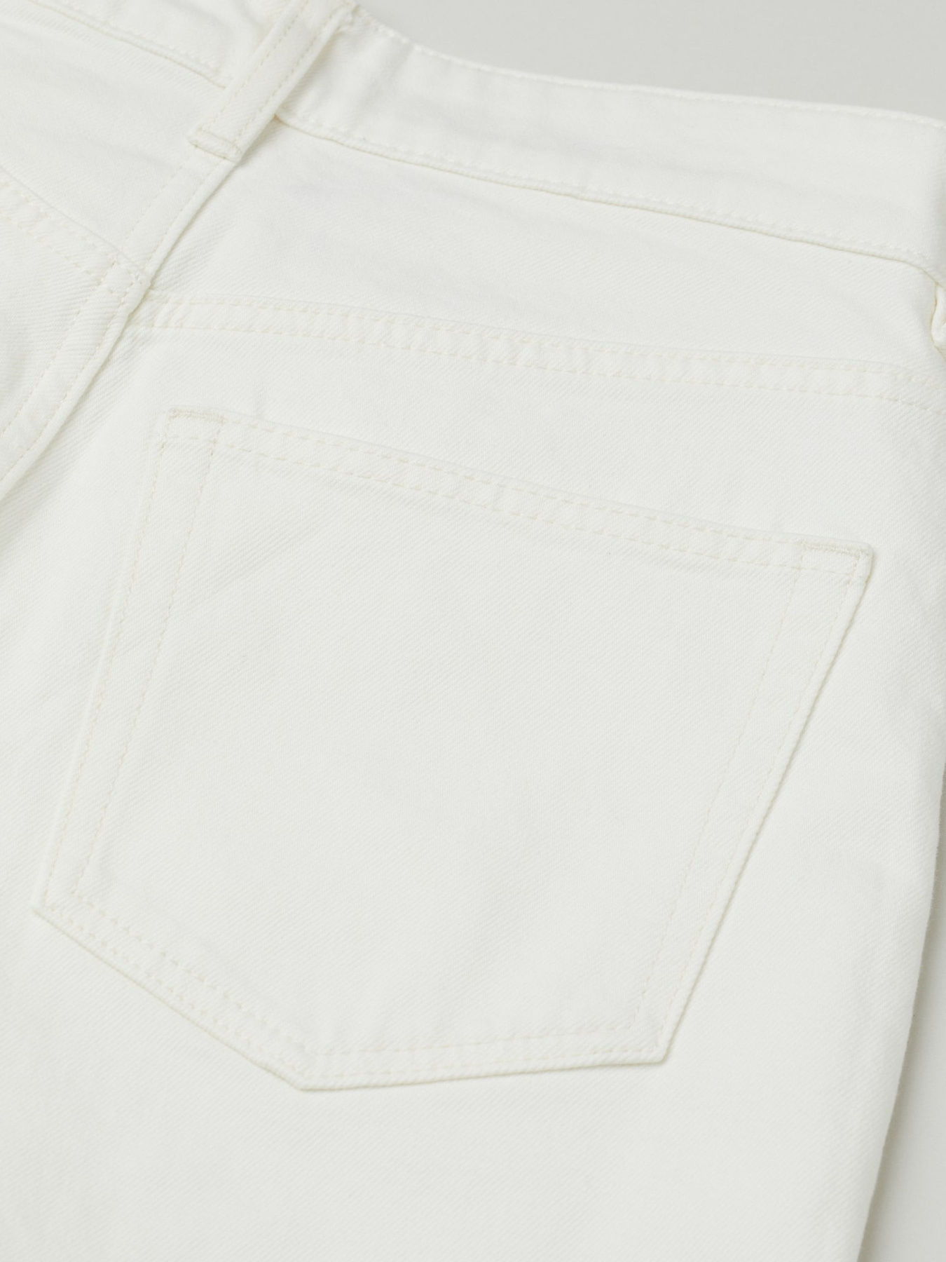 Джинси мом H&M модель 77040 Фото