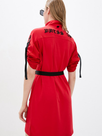 Платья RicaMare модель RMD2346-21-3DD Фото