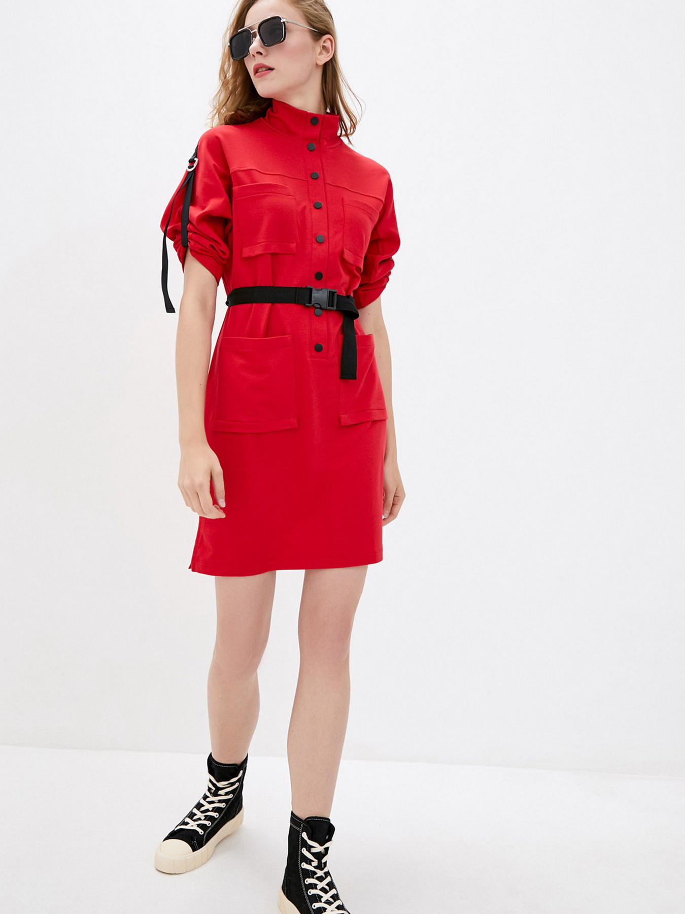 Сукні RicaMare модель RMD2346-21-3DD Фото