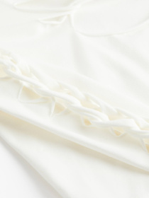 Лонгслів H&M модель 77041 Фото