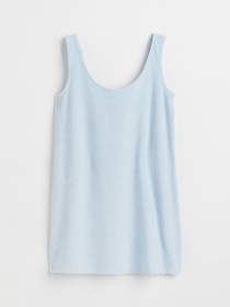 Сукня міні H&M модель 77043 Фото