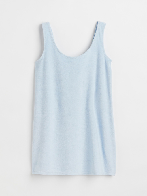 Платье мини H&M модель 77043 Фото