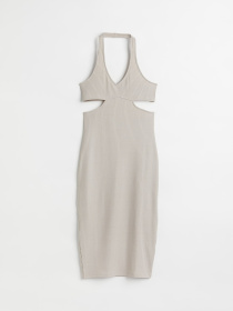 Сукня міді H&M модель 77044 Фото