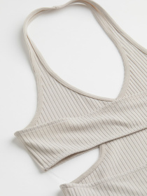 Сукня міді H&M модель 77044 Фото