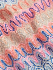 Платье мини H&M модель 77045 Фото