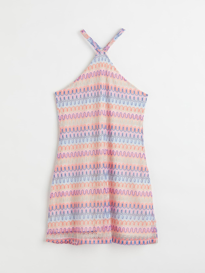 Сукня міні H&M модель 77045 - фото