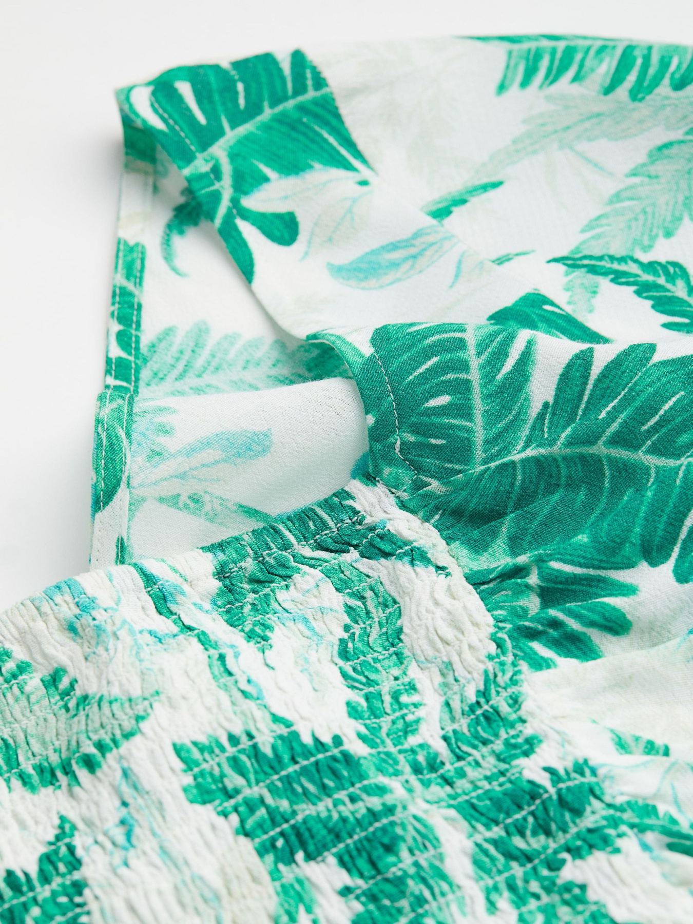 Топ H&M модель 77046 Фото