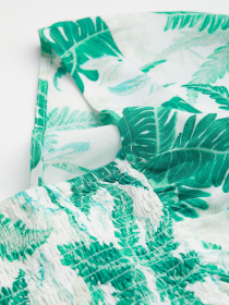 Топ H&M модель 77046 Фото