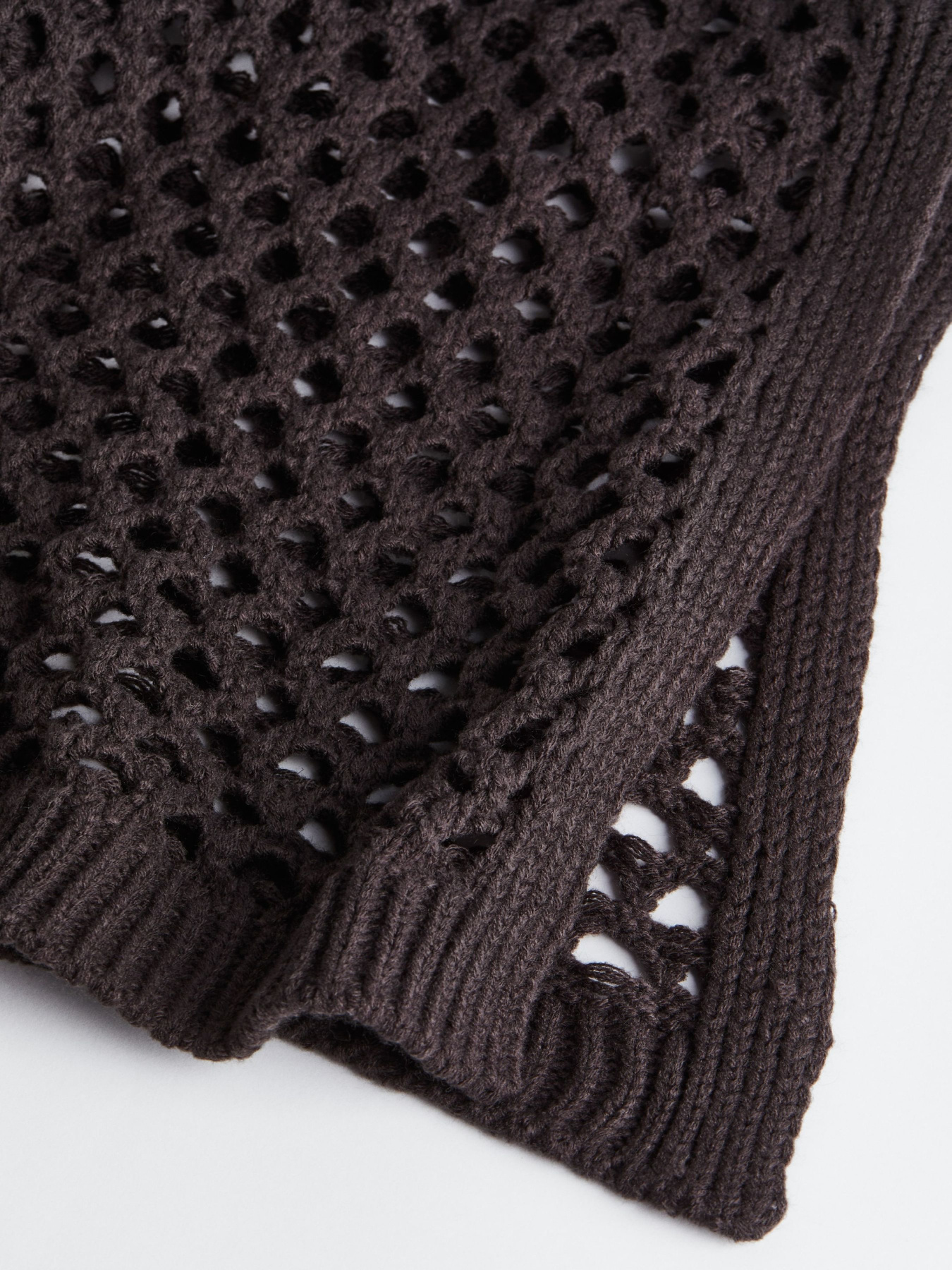 Платье макси H&M модель 77047 Фото