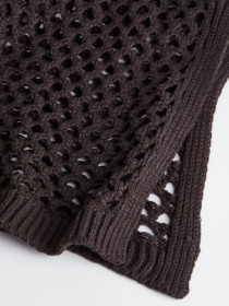 Платье макси H&M модель 77047 Фото