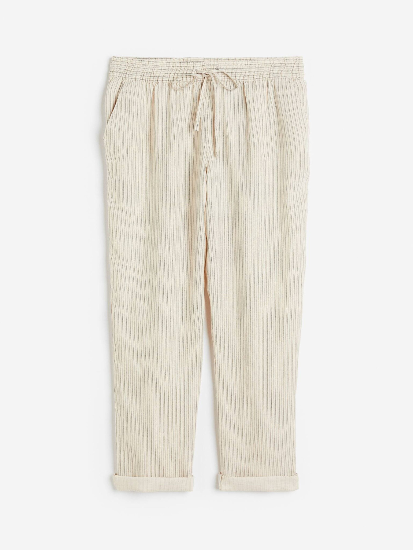 Штани повсякденні H&M модель 77048 Фото