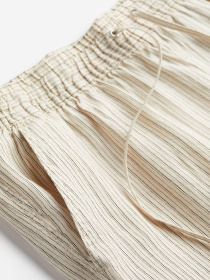 Повседневные штаны H&M модель 77048 Фото