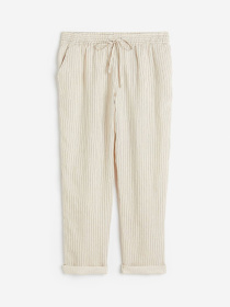 Повседневные штаны H&M модель 77048 Фото