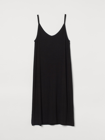 Сукня міді H&M модель 77049 - фото