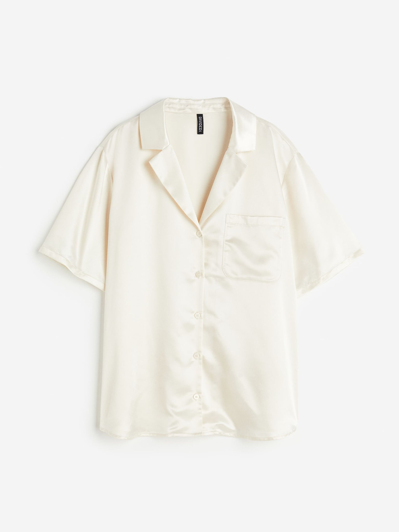 Сорочка H&M модель 77050 Фото