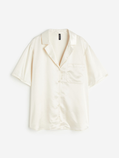 Сорочка H&M модель 77050 - фото