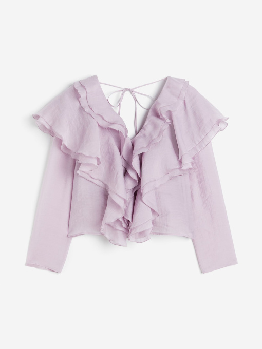 Сорочки H&M модель 77052 Фото