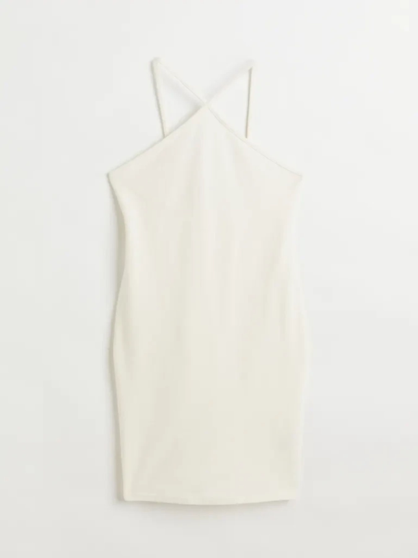 Платье мини H&M модель 77053 Фото