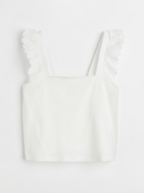 Топ H&M модель 77054 Фото