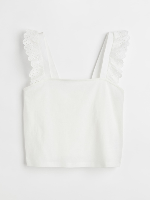 Топ H&M модель 77054 Фото