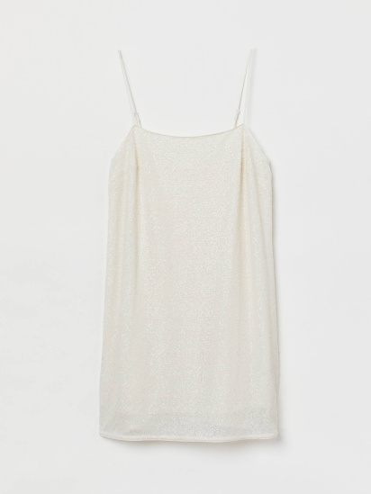 Сукня міні H&M модель 77055 - фото