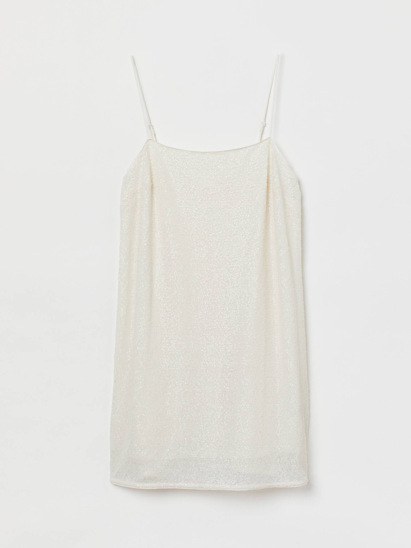 Сукня міні H&M модель 77055 Фото