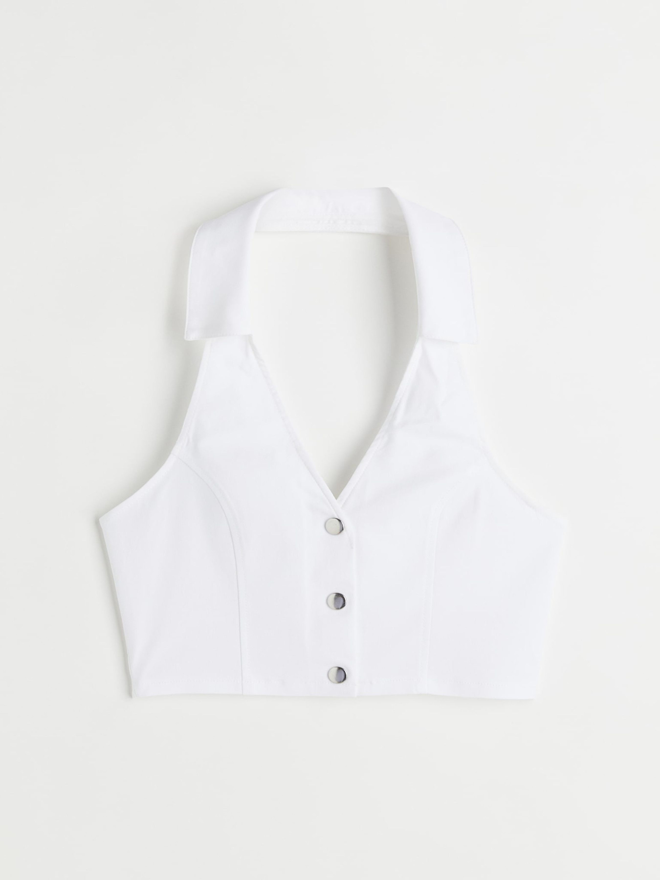 Топ H&M модель 77056 Фото