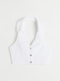 Топ H&M модель 77056 Фото