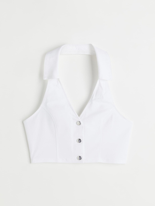 Топ H&M модель 77056 Фото