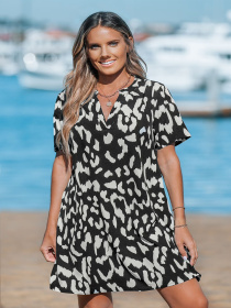 Платье макси Cupshe модель 77058 Фото