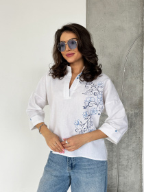 Блуза INNOE модель 230115-12 Фото