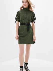 Сукні RicaMare модель RMD2346-21-2DD Фото