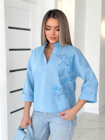 Блуза INNOE модель 230115-12 Фото