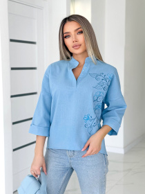 Блуза INNOE модель 230115-12 Фото