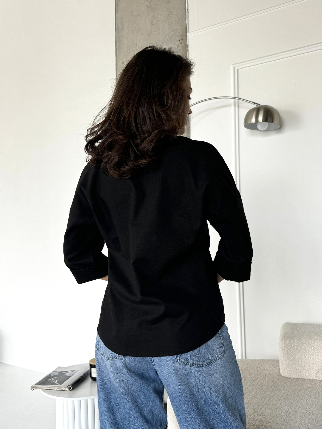 Блуза INNOE модель 230115-12 Фото