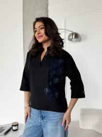 Блуза INNOE модель 230115-12 Фото