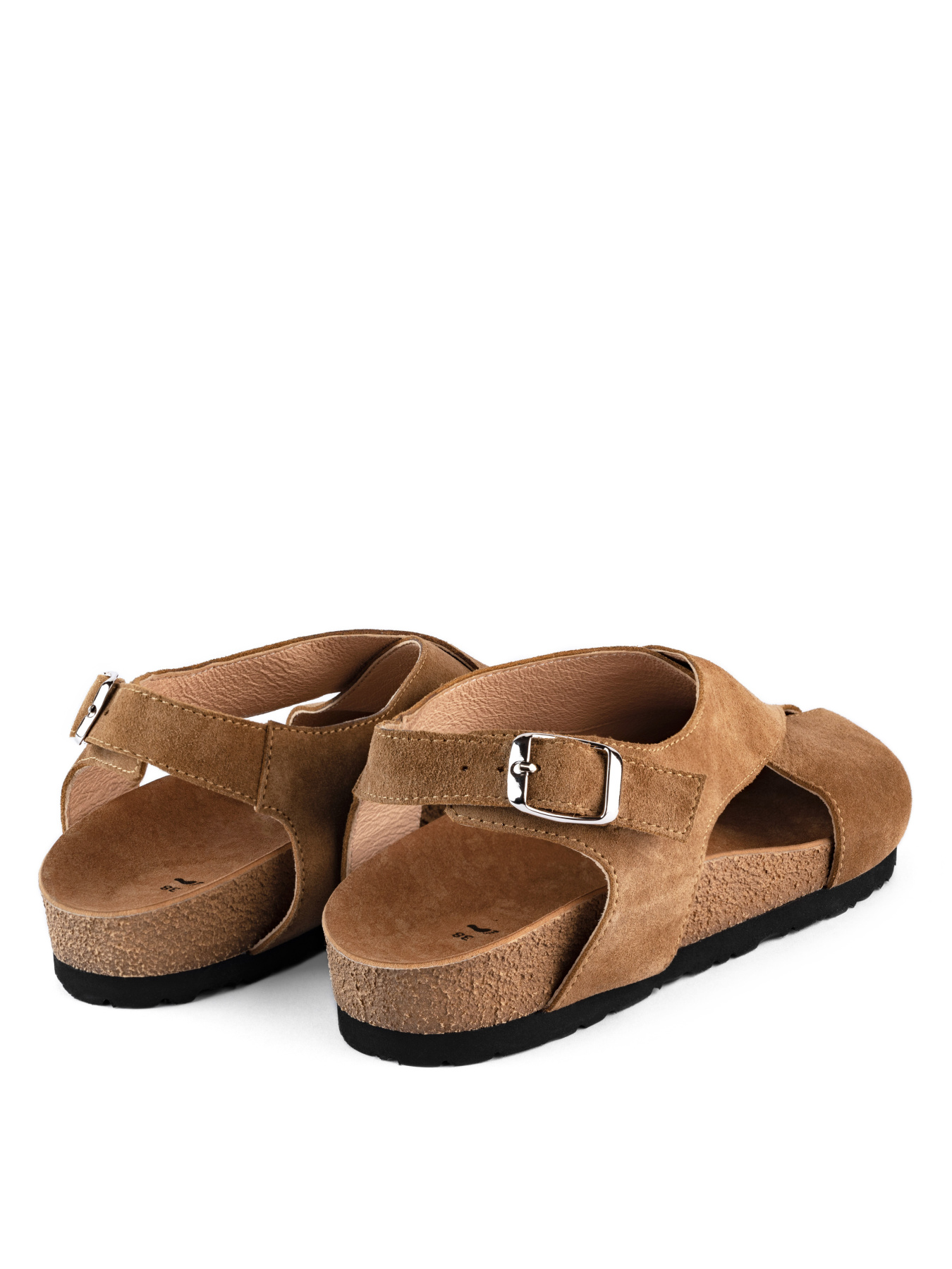 Сандалии Oldcom модель oc1206 Фото